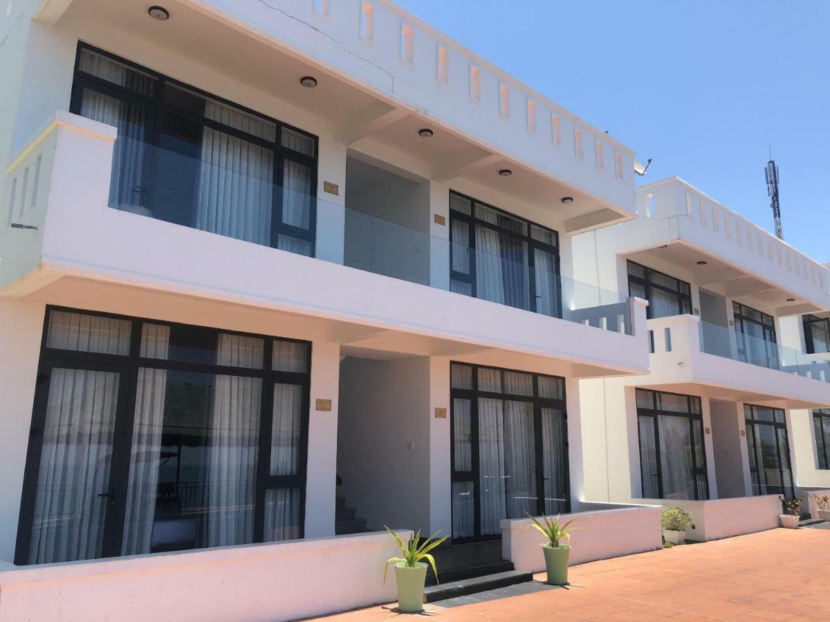 Aurora Villas And Resort Quy Nhon Exterior foto